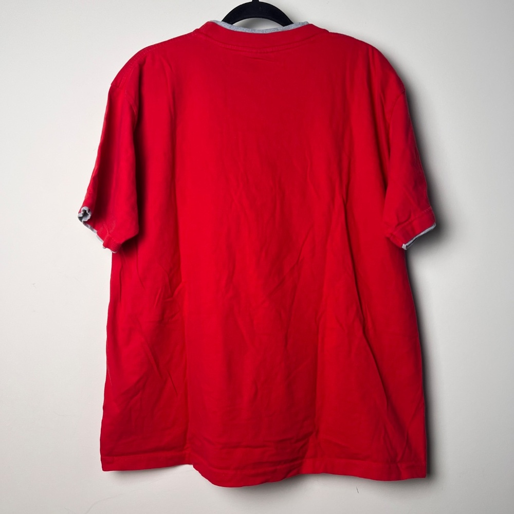 Ncc Apparel Nc State Wolfpack Embroidered Logo Sh… - image 2